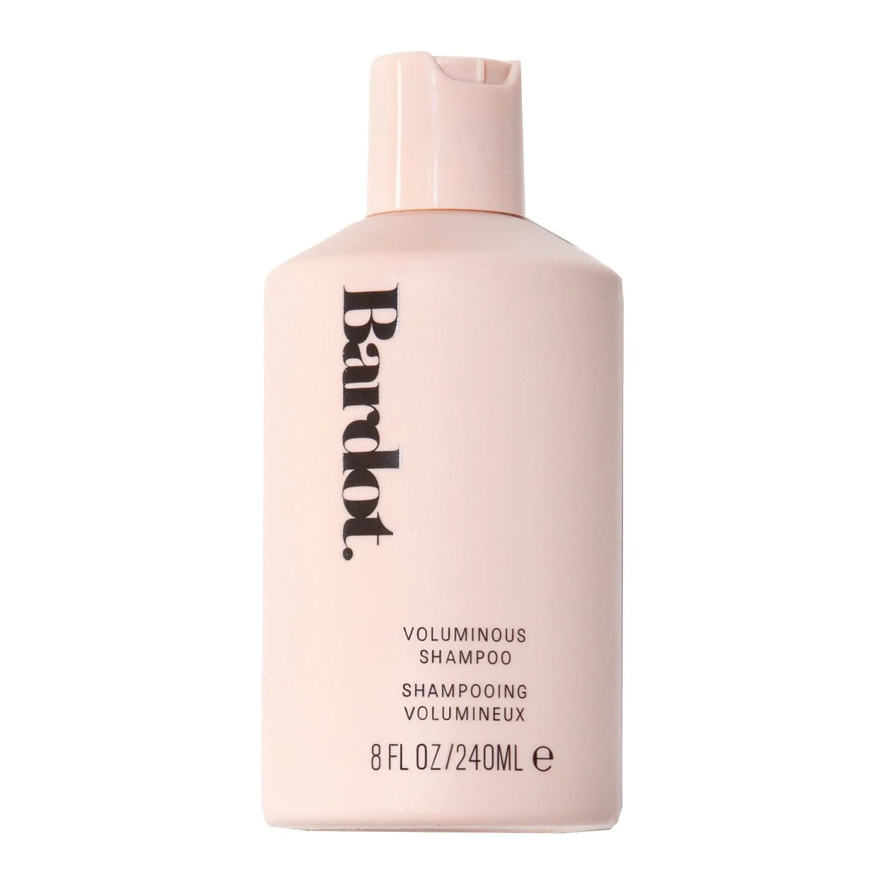 Bardot Voluminous Shampoo 8oz/240ml