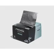 FROMM Pop Up Foil Silver 500pk