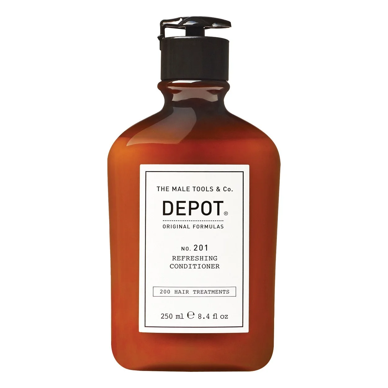 Depot No. 201 Refreshing Conditioner 250ml