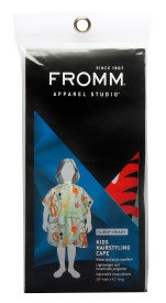 FROMM Kids Hairstyling Cape F7009