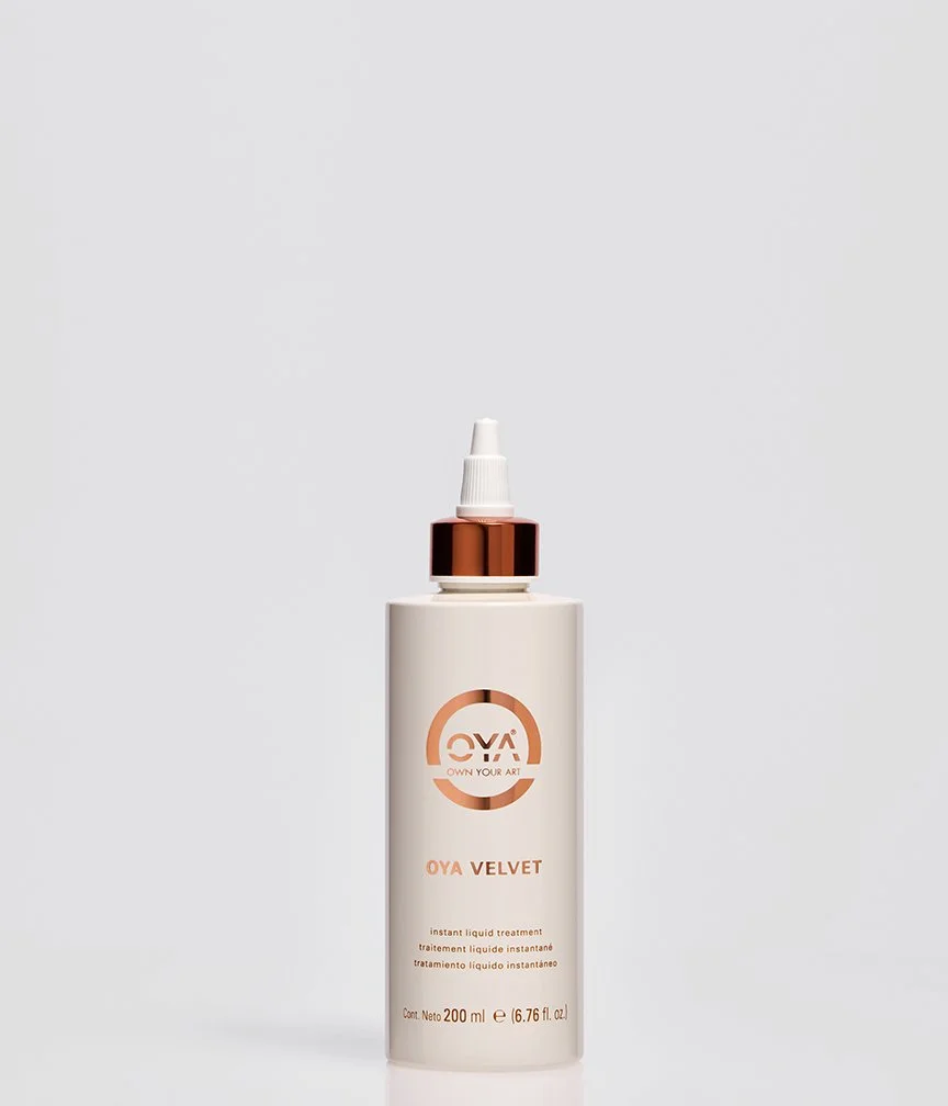 OYA Velvet Instant Treatment