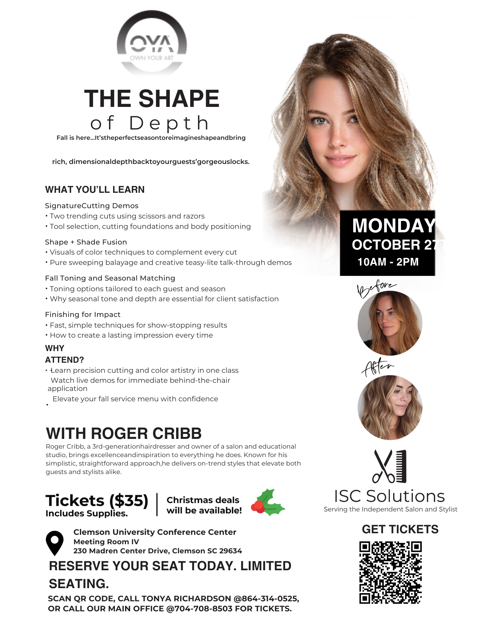 RESERVE YOUR SEAT TODAY. LIMITED SEATING..png