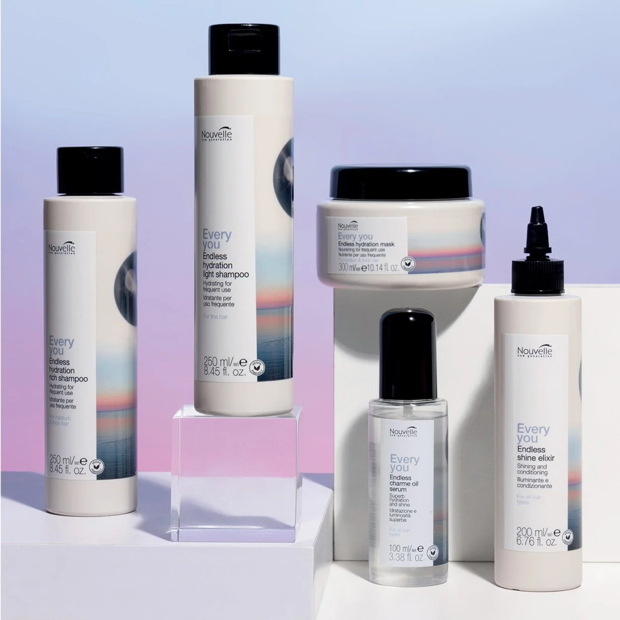 Every You Products