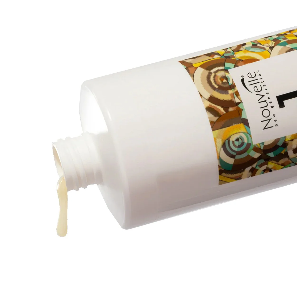 Double Effects for Dry Damaged Hair