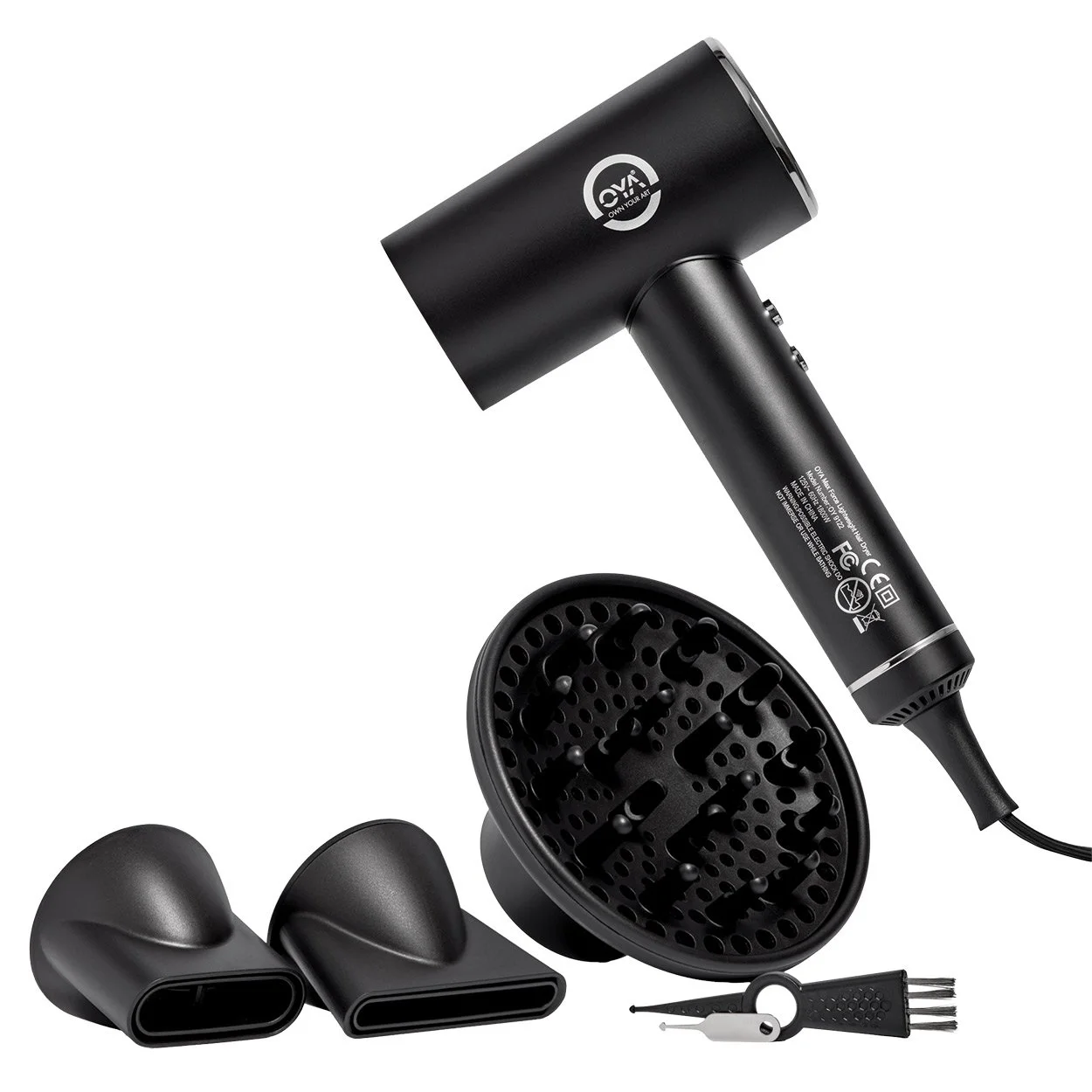 OYA MAX FORCE Hair Dryer