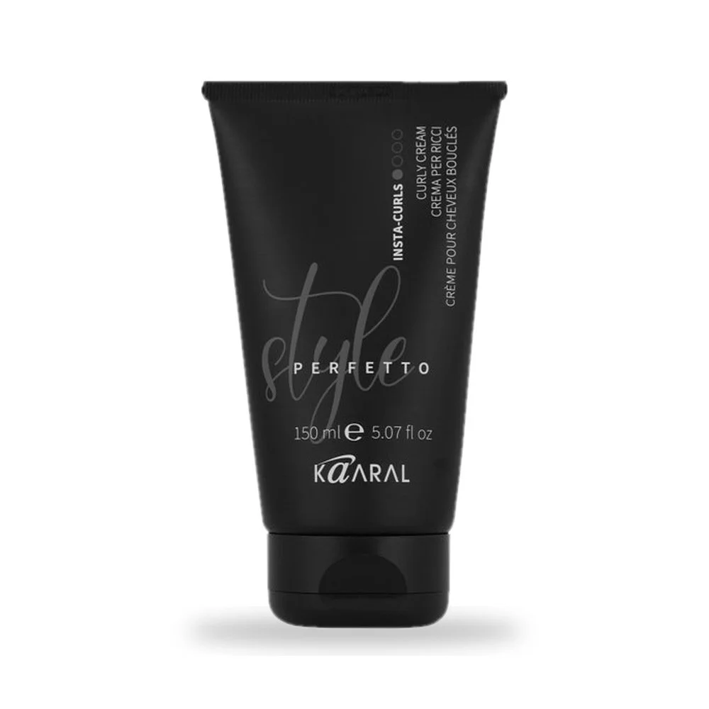 Style Perfetto Insta-Curls Cream 150ml