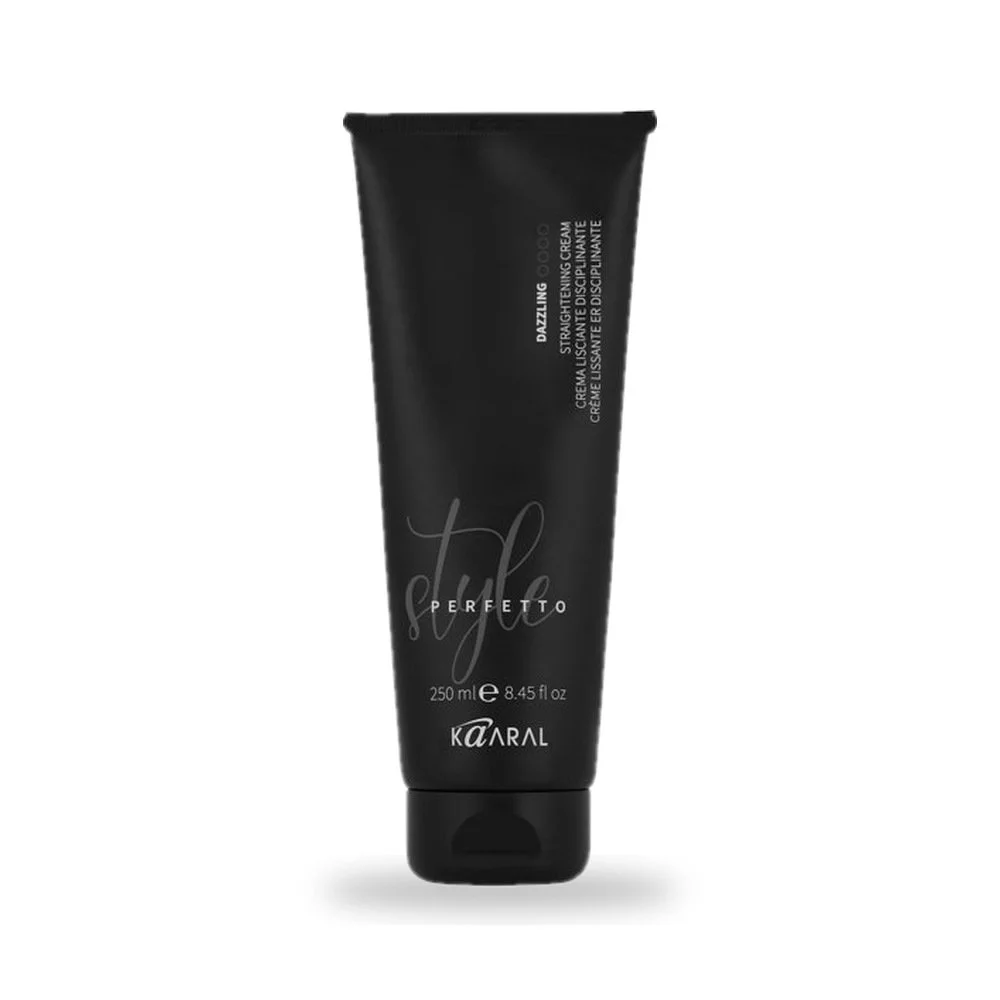 Style Perfetto Dazzling Straightening Cream 250ml