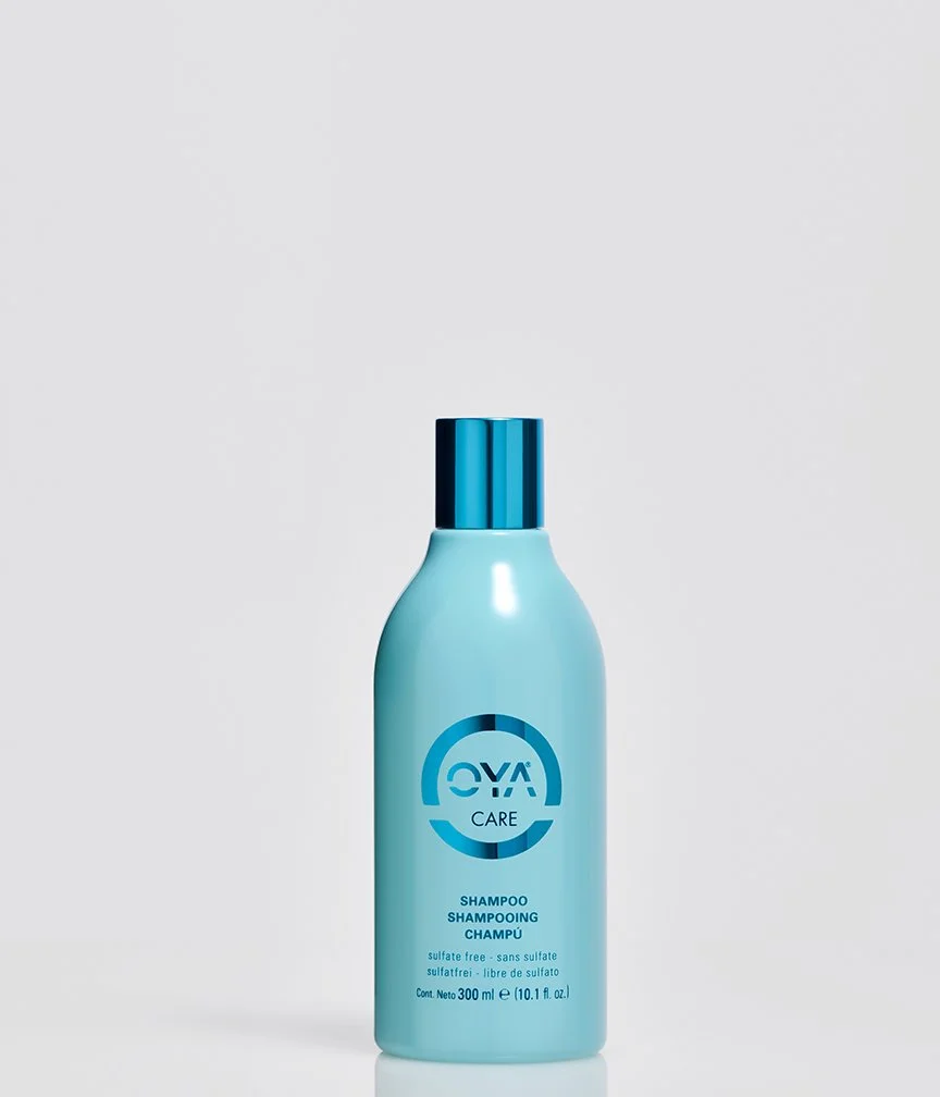 OYA Sulfate Free Shampoo