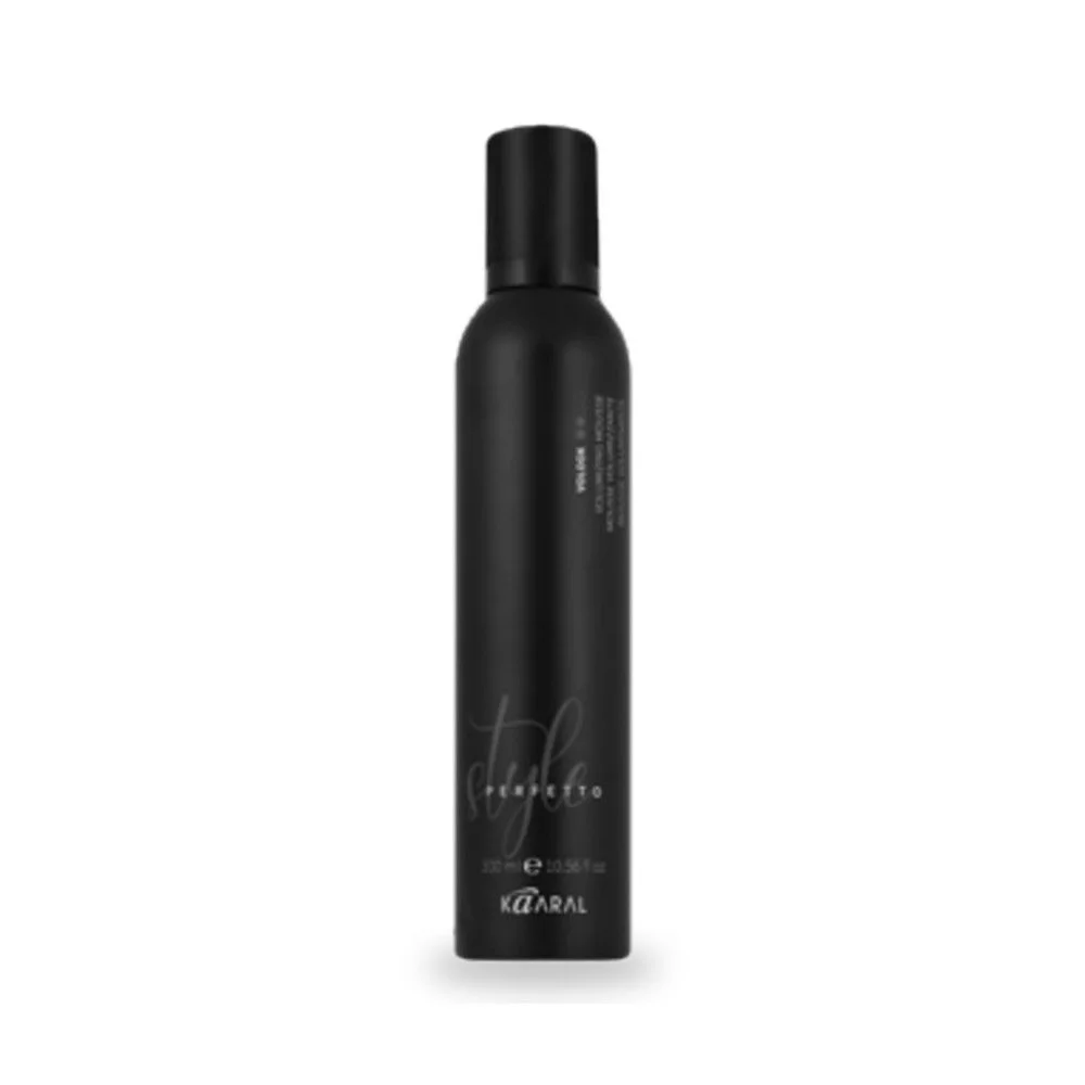 Style perfetto Volook Medium Hold Volumizing Mousse 300ml