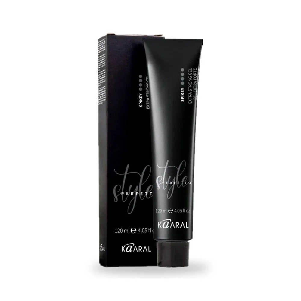 Style Perfetto Spikey Gel 120ml