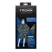 FROMM Hairstyling Cape Palm Design F7013
