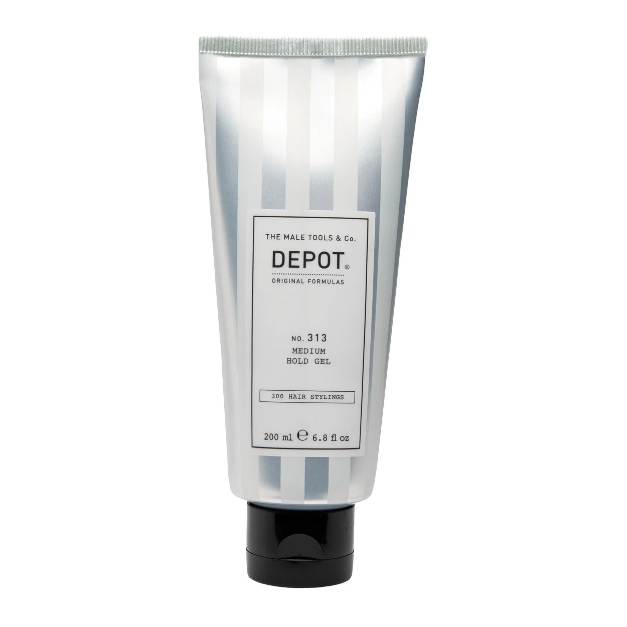 Depot No. 313 Medium Hold Gel 200ml