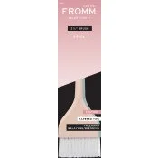FROMM Feather Color Brush 2 1/4"  2pk F9422
