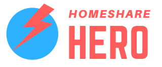 HomeShareHero Vacation Rentals