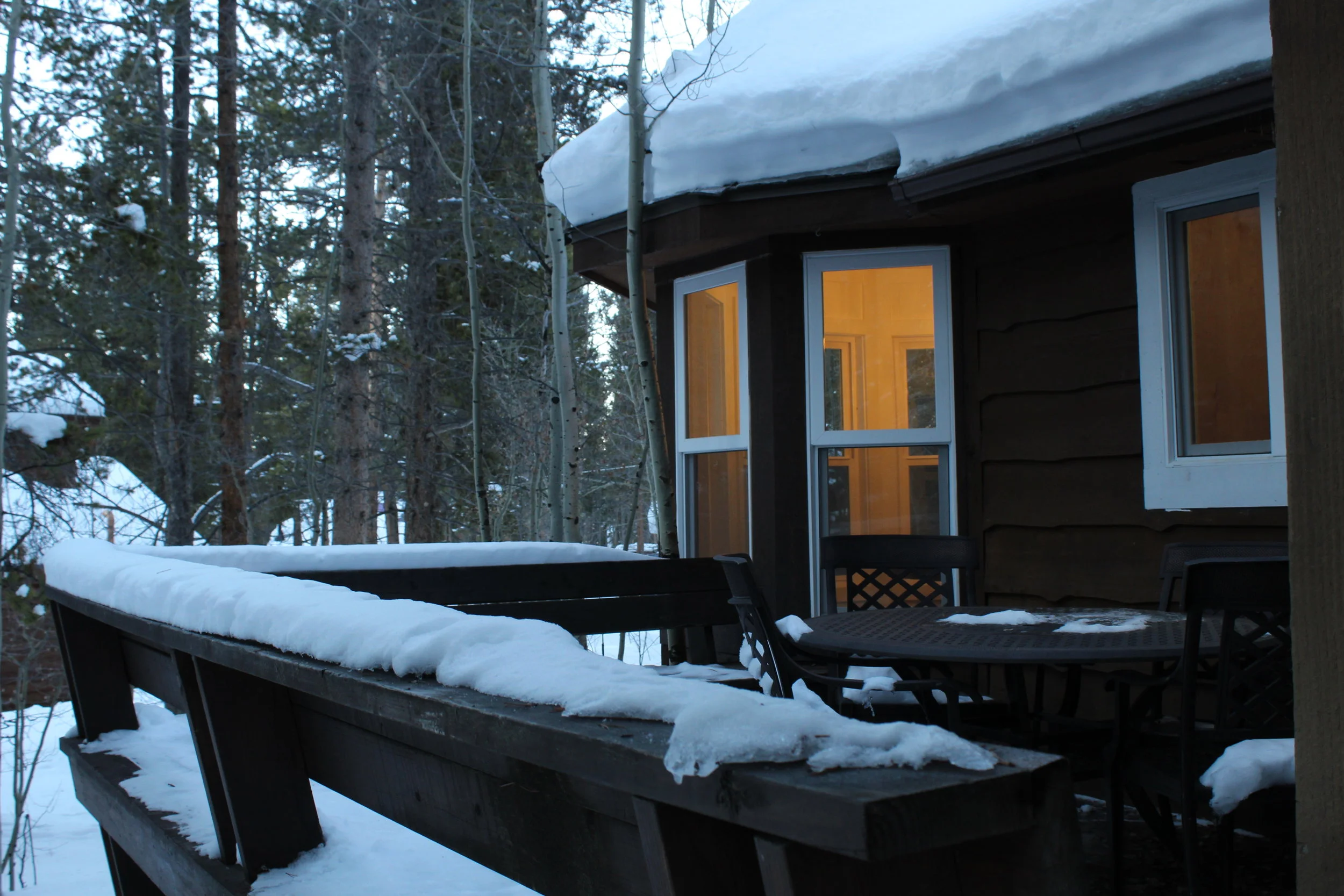 12 Regal best place to stay in Breckenridge Colorado77.JPG