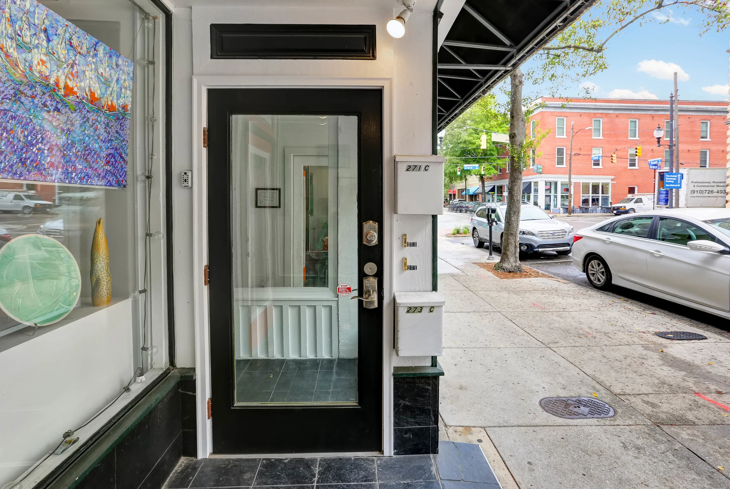 Best place to stay in Wilmington NC downtown airbnb vrbo2.JPG