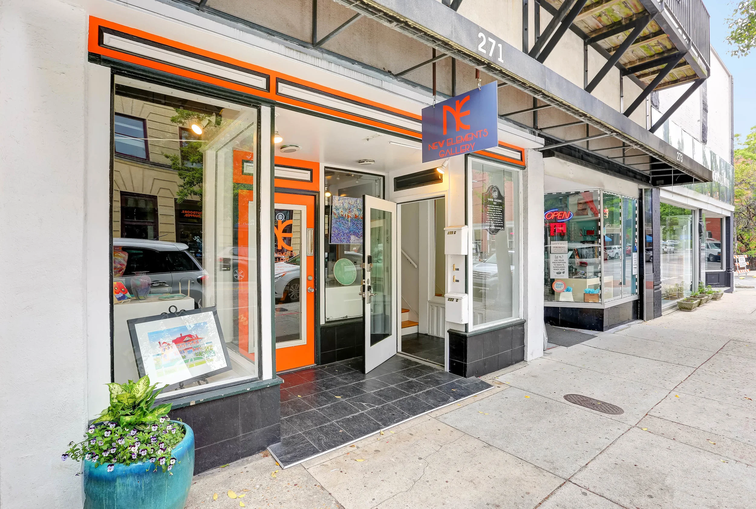 Best place to stay in Wilmington NC downtown airbnb vrbo1.JPG