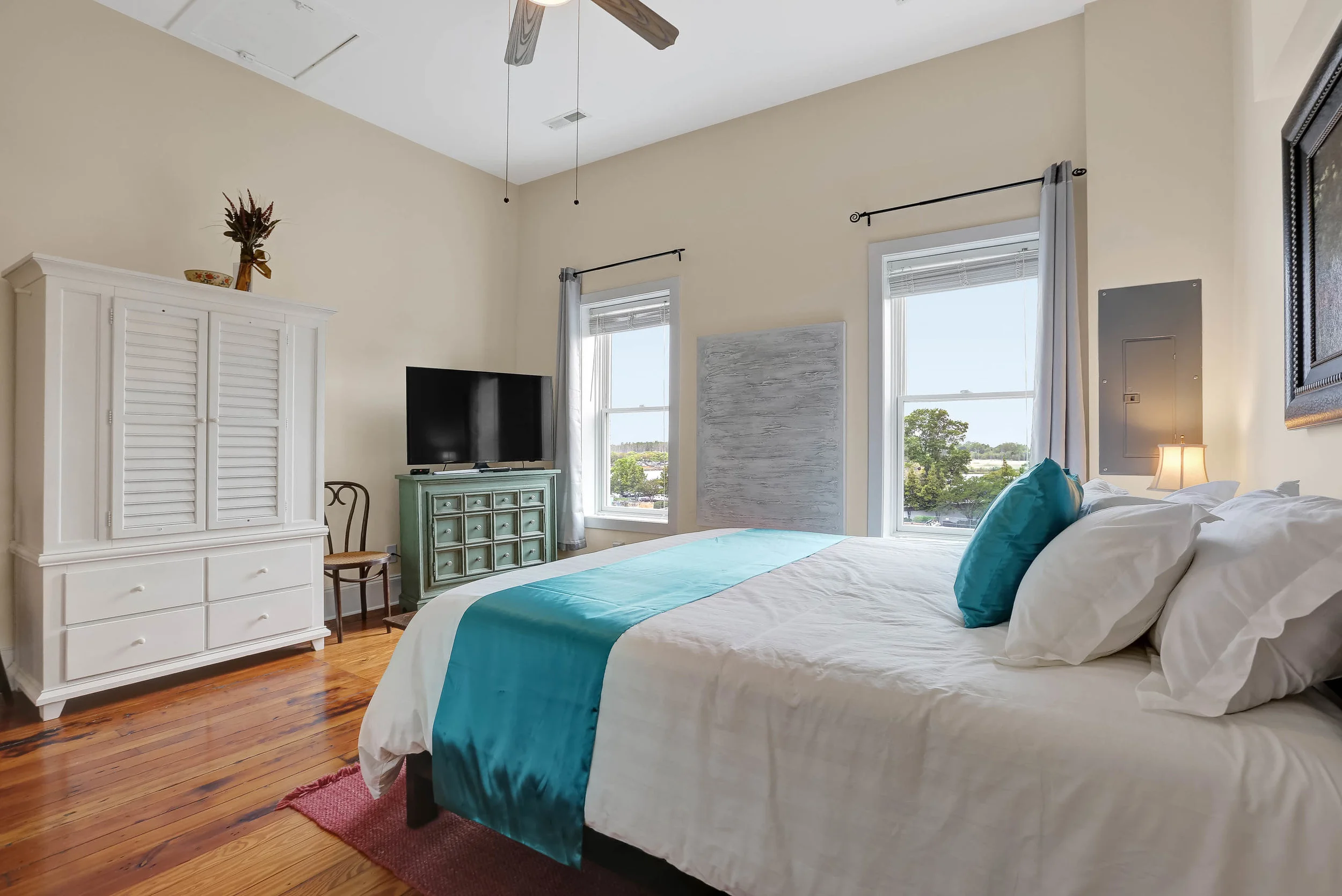 Best place to stay in Wilmington NC downtown airbnb vrbo16.JPG