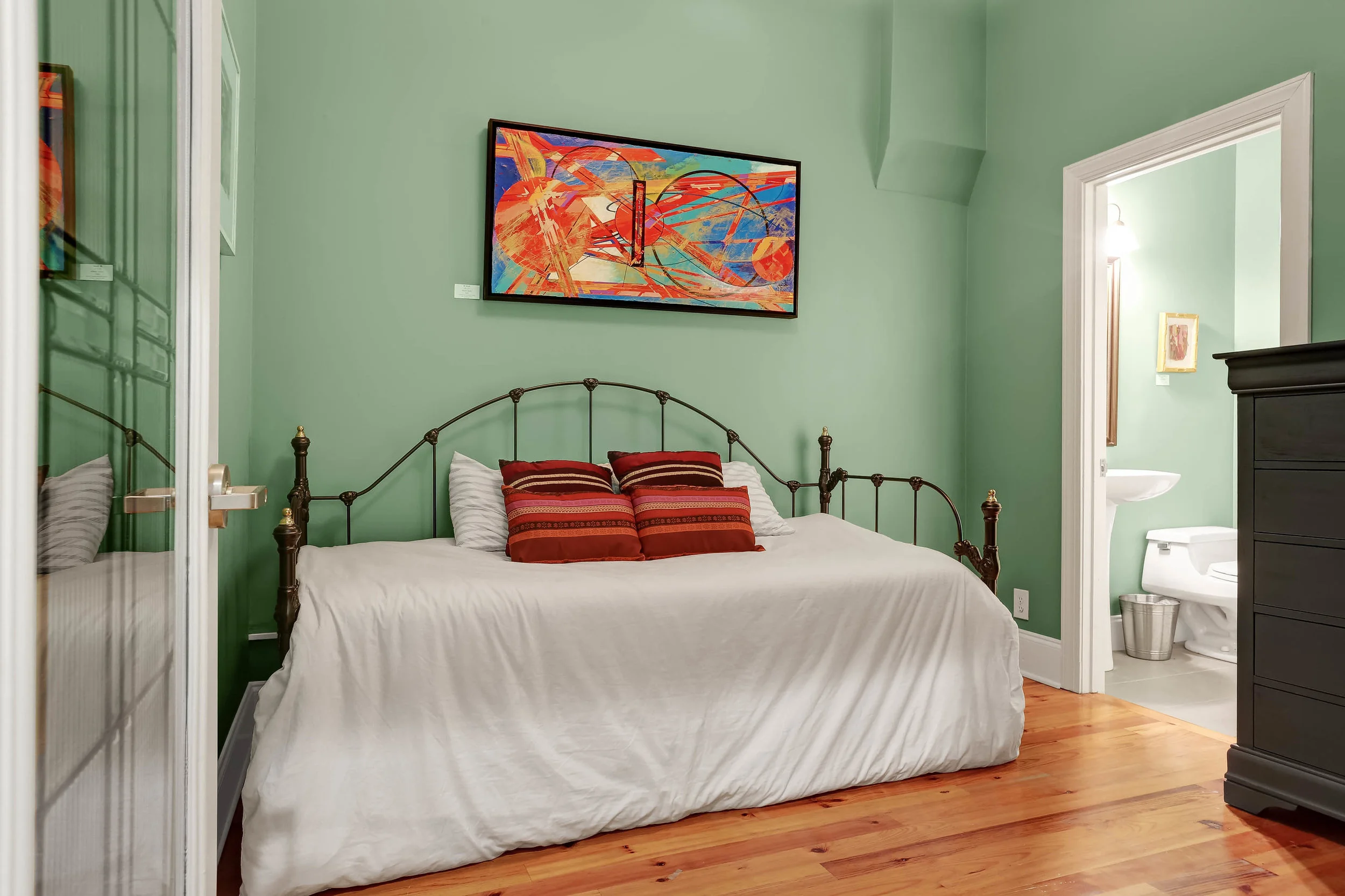 271 Best place to stay in Wilmington NC downtown airbnb vrbo27.JPG