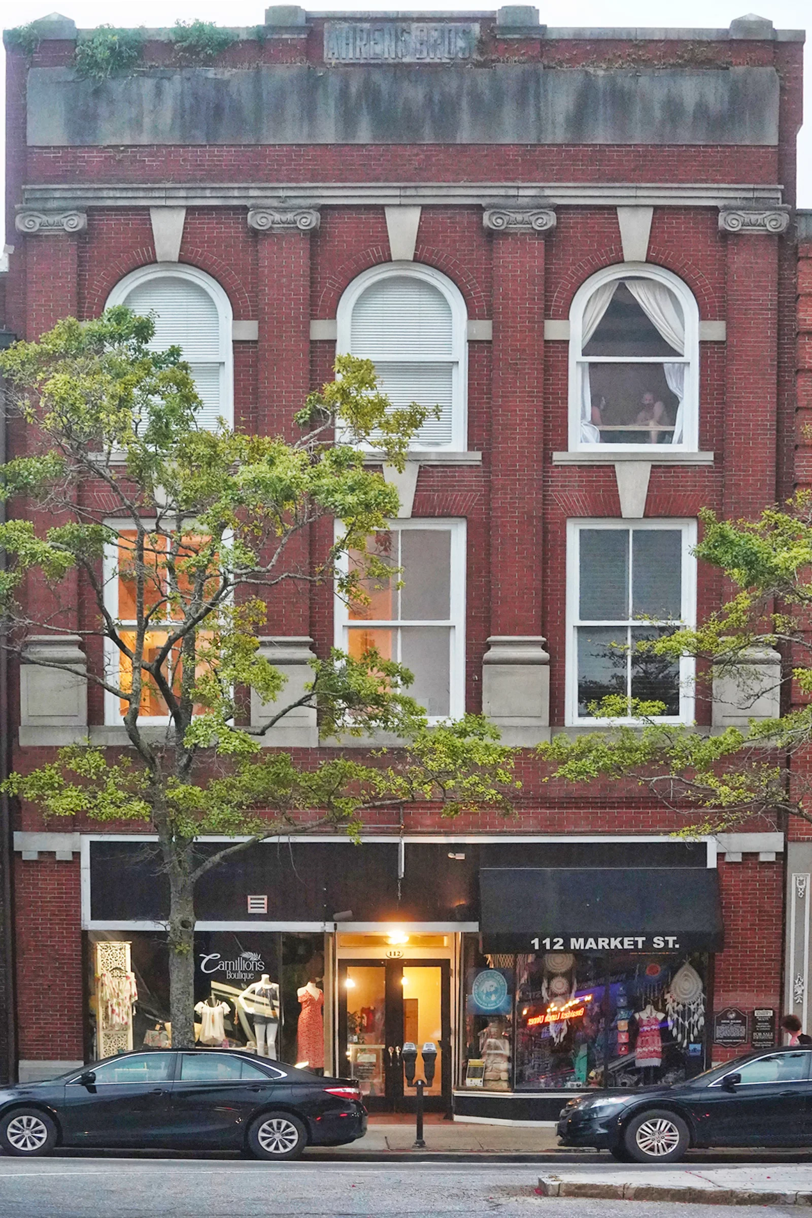 112 Market best airbnb in Wilmington57.jpg