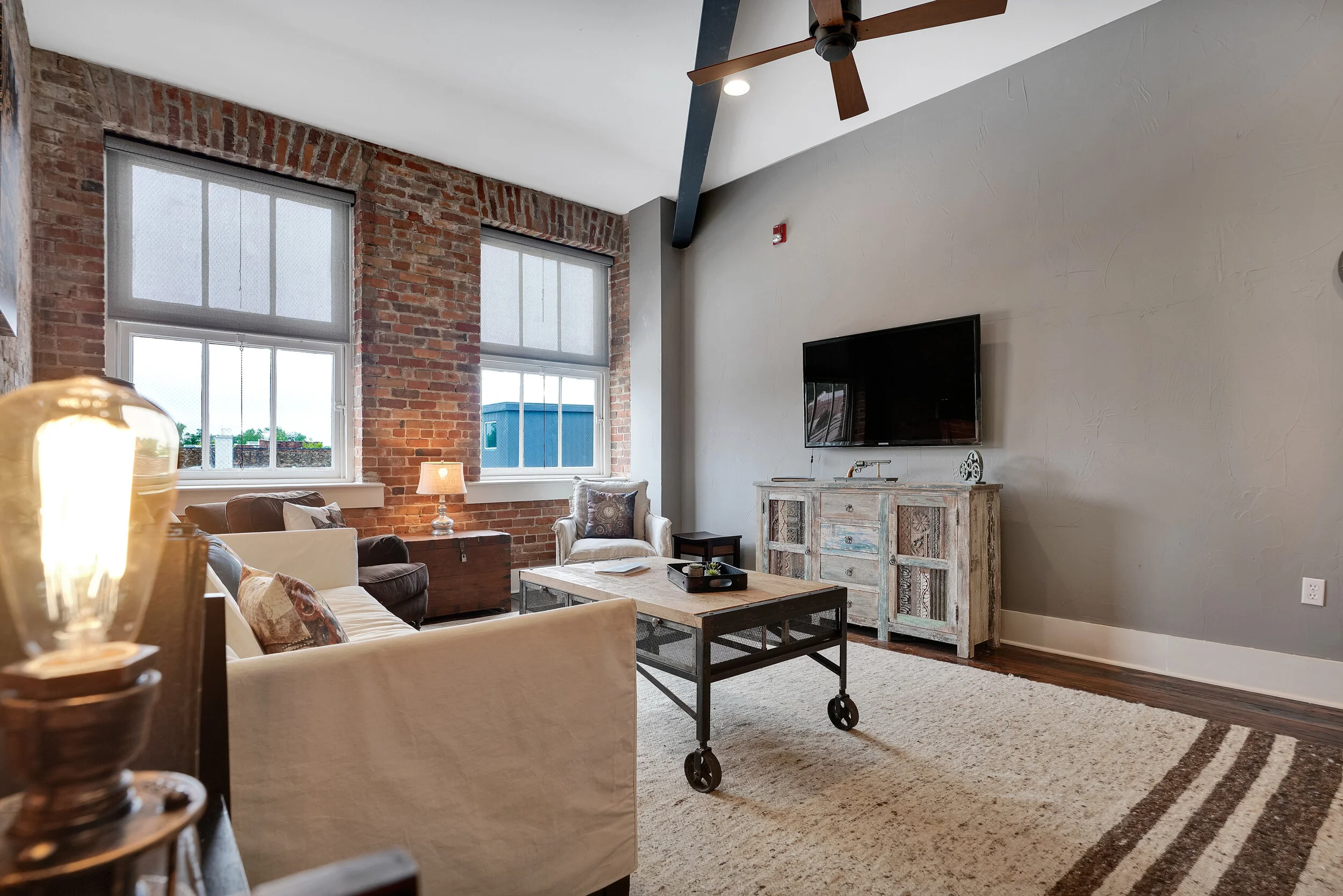 Best place to stay North N. Topsail Beach North Carolina 114 Oceanview Lane Beaches Best Airbnb Wilmington Management HomeShareHero9.jpg