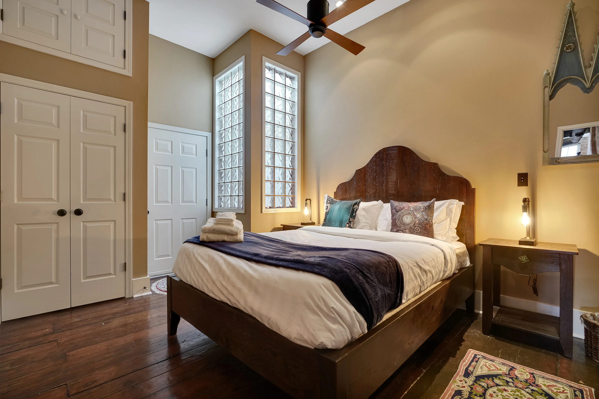 Best place to stay North N. Topsail Beach North Carolina 114 Oceanview Lane Beaches Best Airbnb Wilmington Management HomeShareHero28.jpg