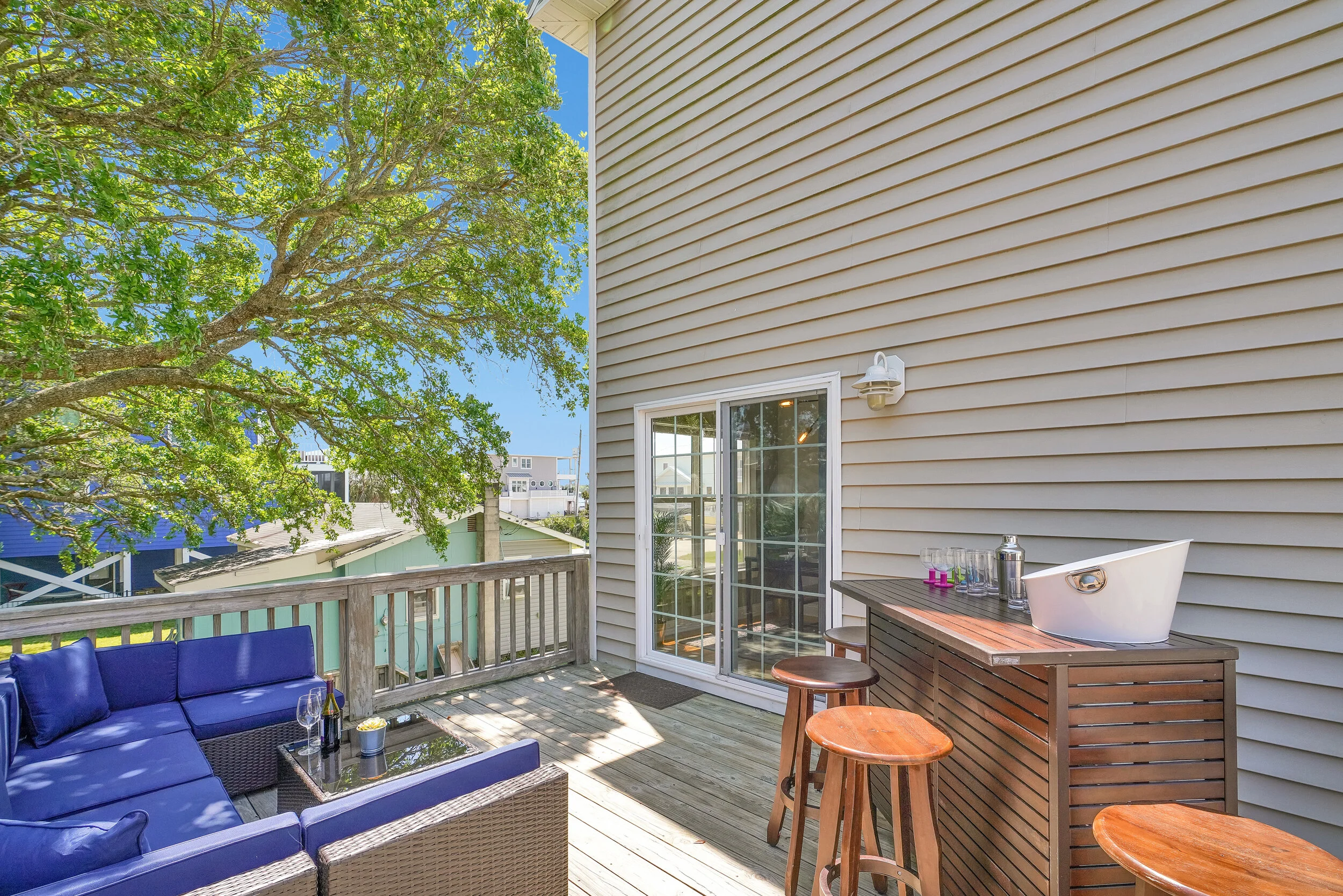 230 Florida Best Airbnb north carolina beach vrbo vacation rental beach house26.JPG