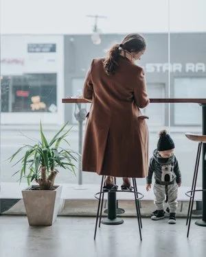 7 Steps for Divorcing an Abuser - When you Share Children