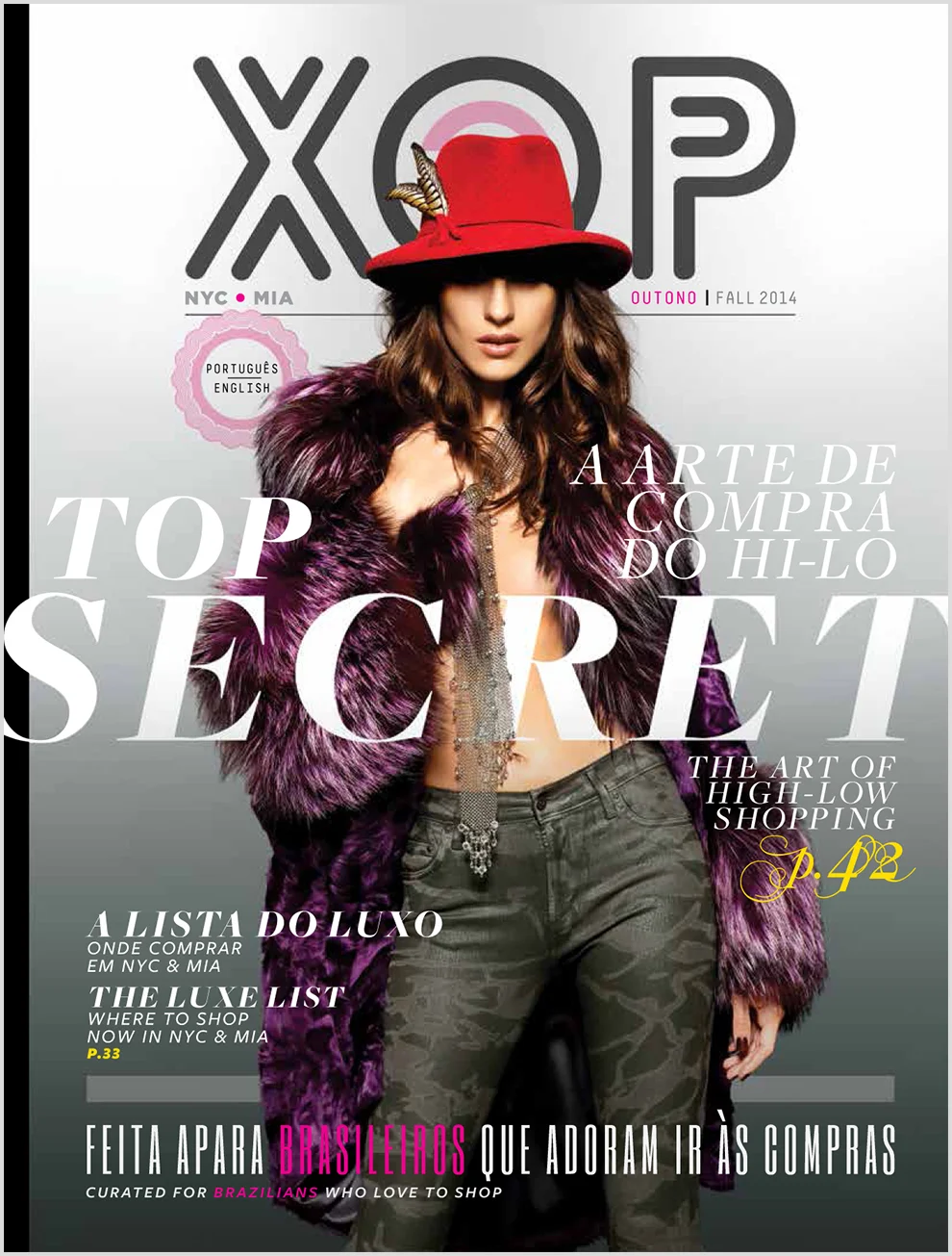 XOP Magazine 