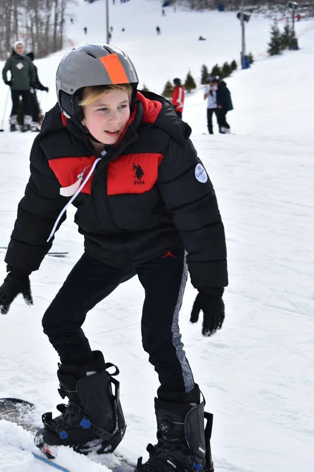 From the Executive Director