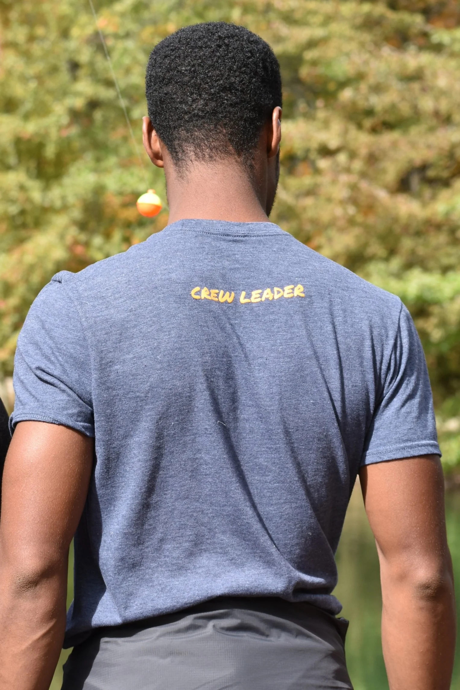 Say Hello to Our New Outdoor Specialists