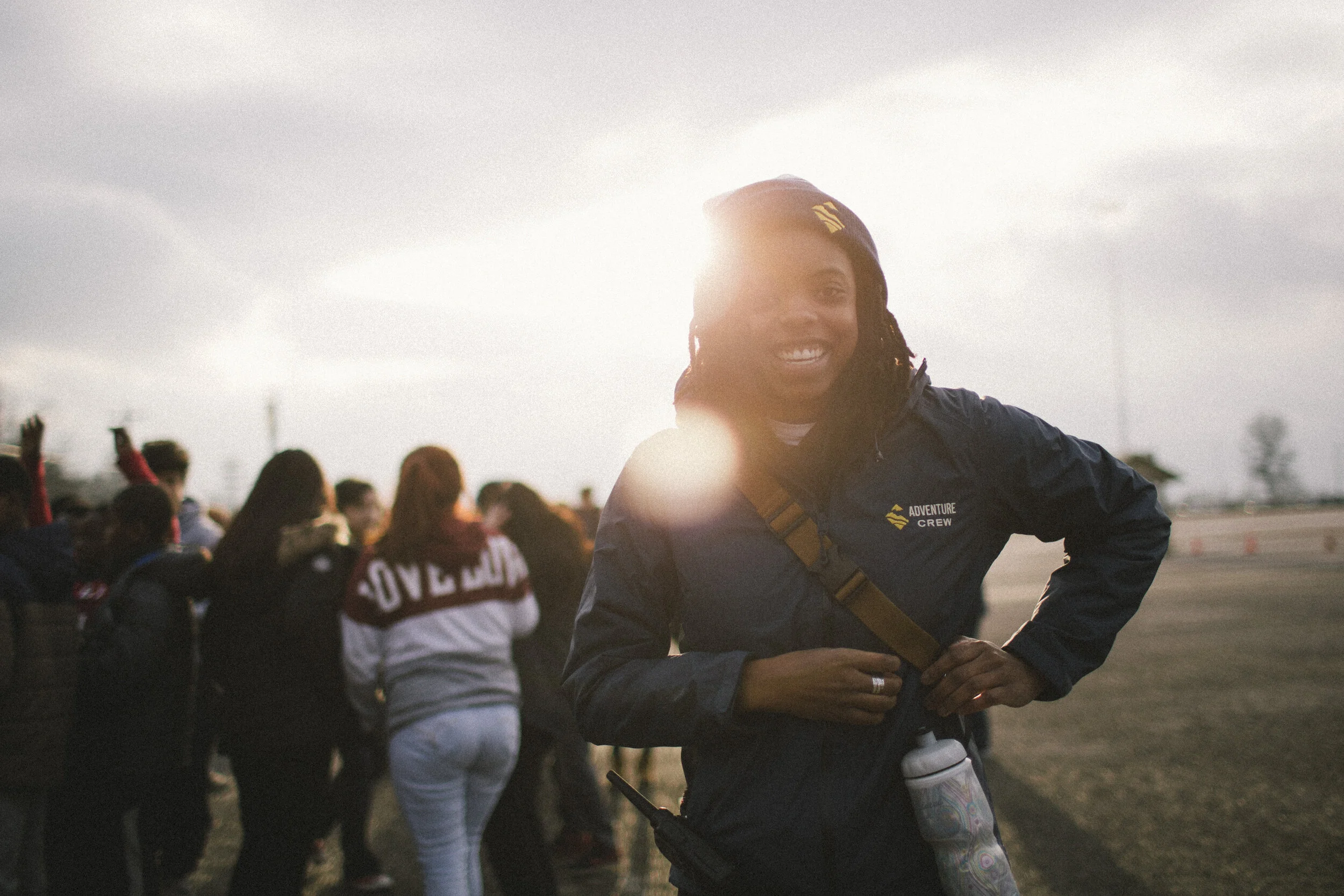 New Year, Renewed Vision