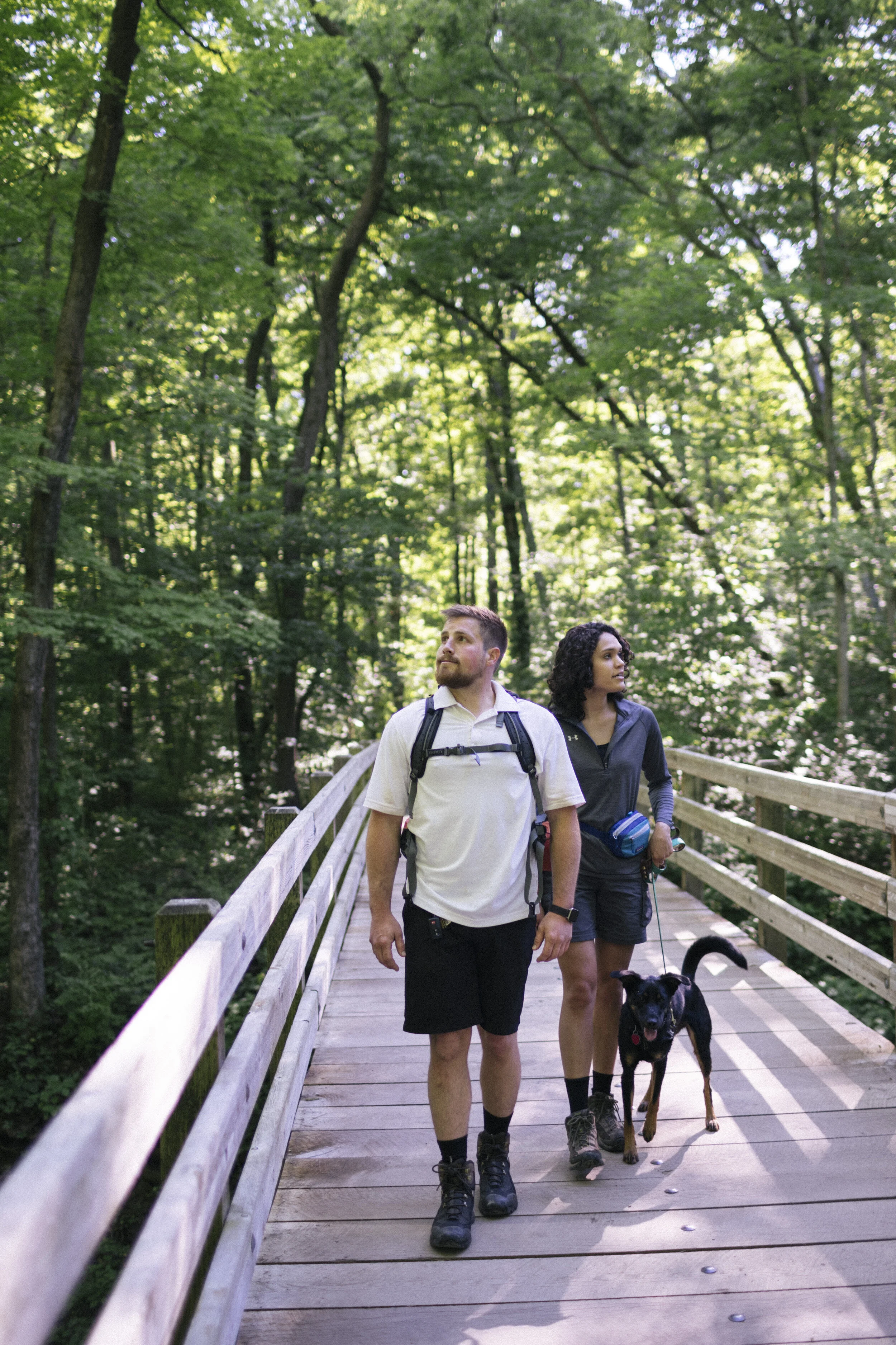 Spend Valentine's Day the Crew way.