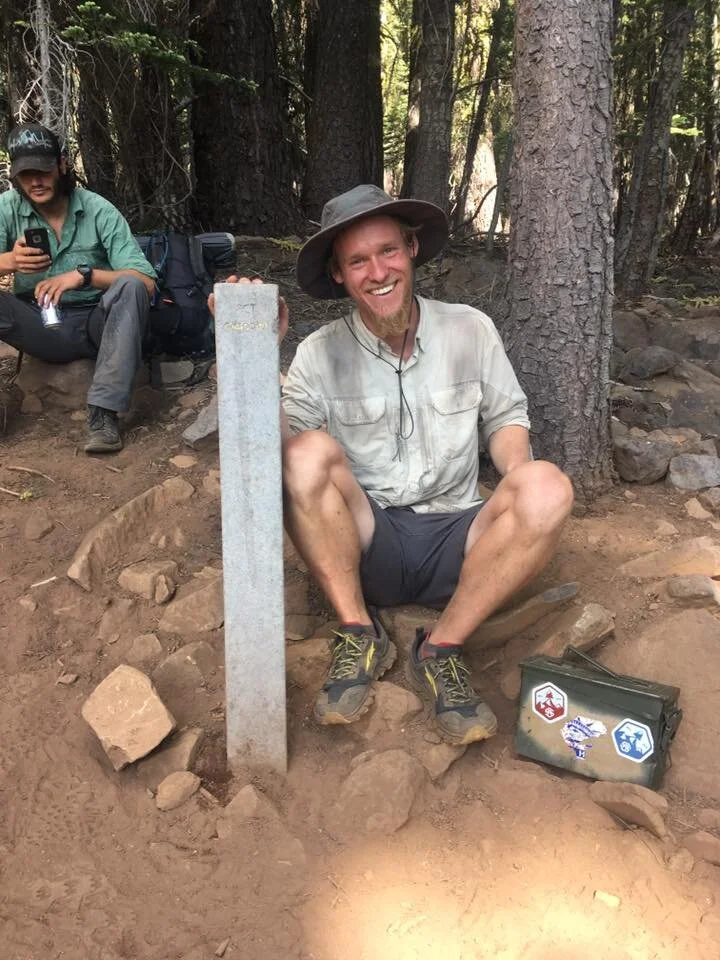 Crew Champion: Jason Voss