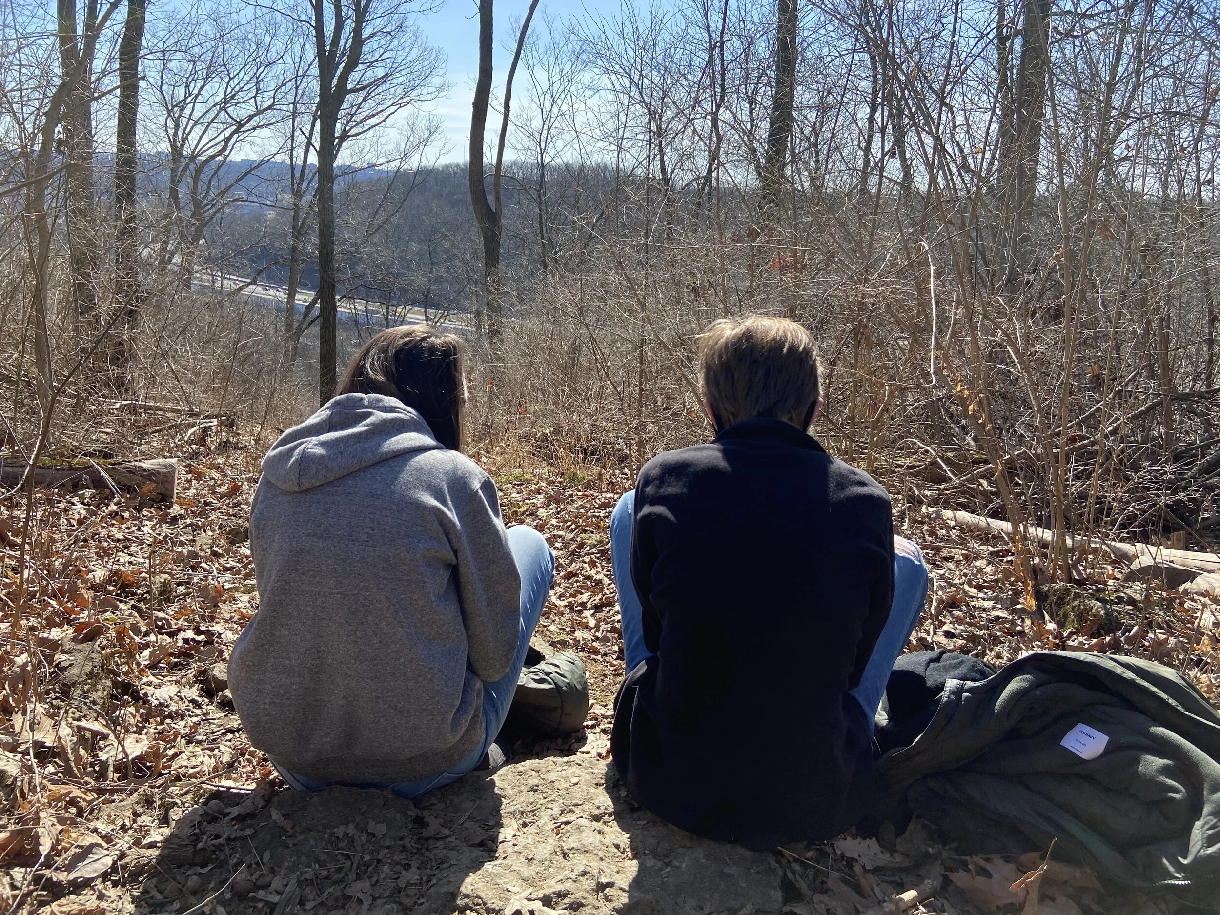 Come for the adventure … stay for the Crew