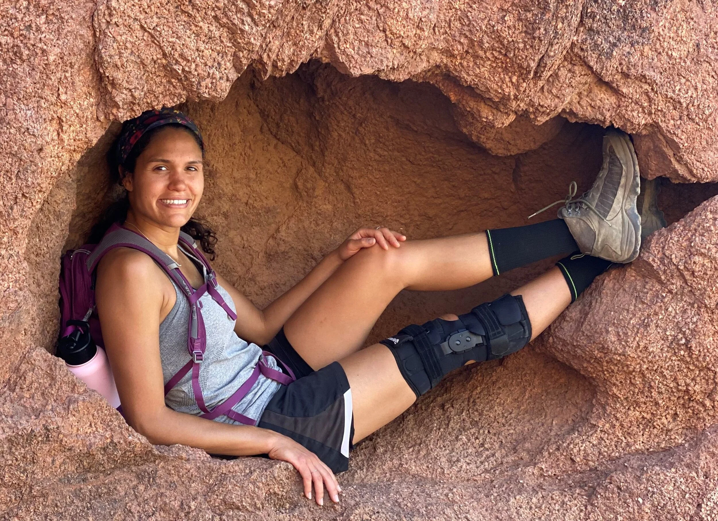 Paige Young becomes director of programming