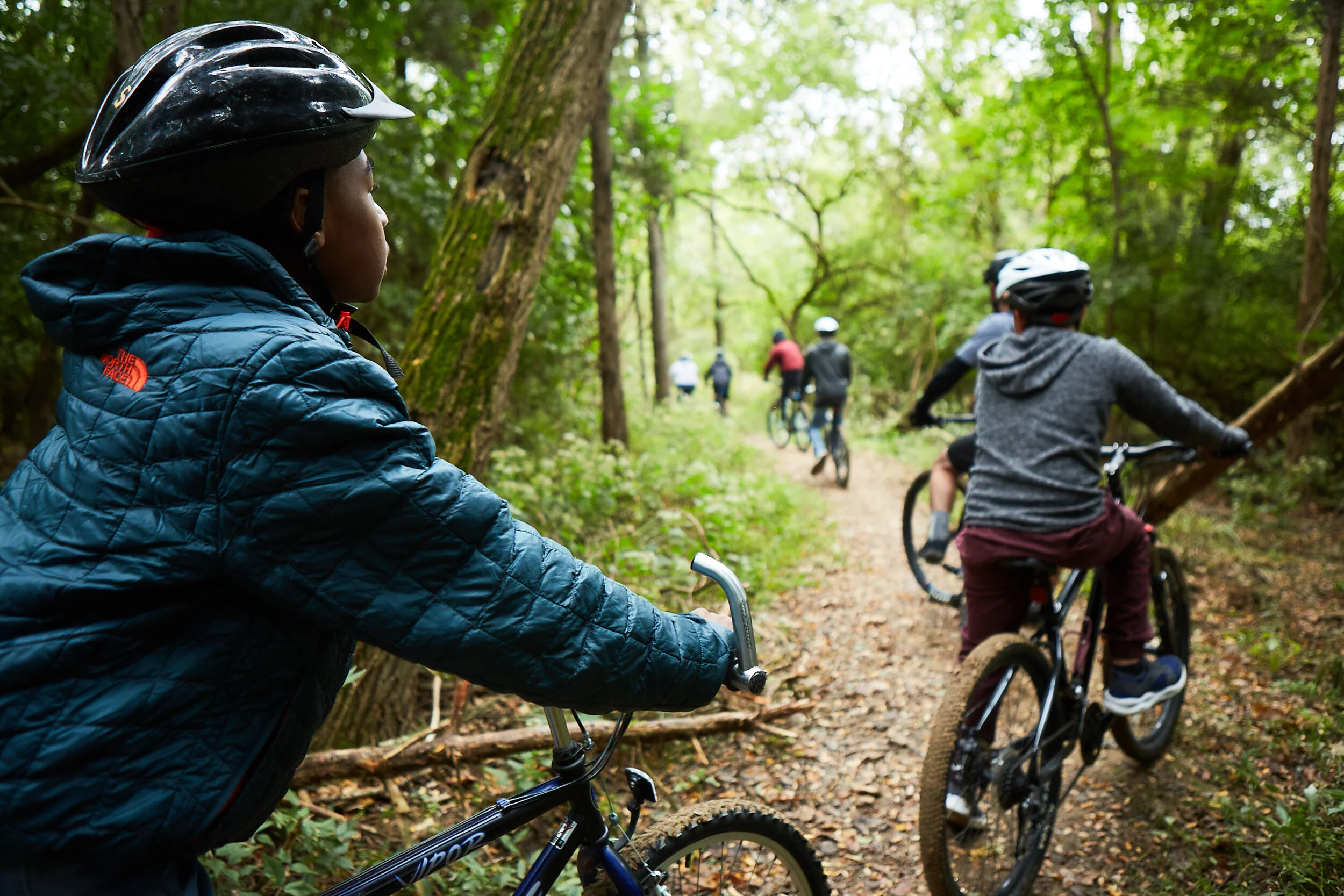 Closing the Nature Gap