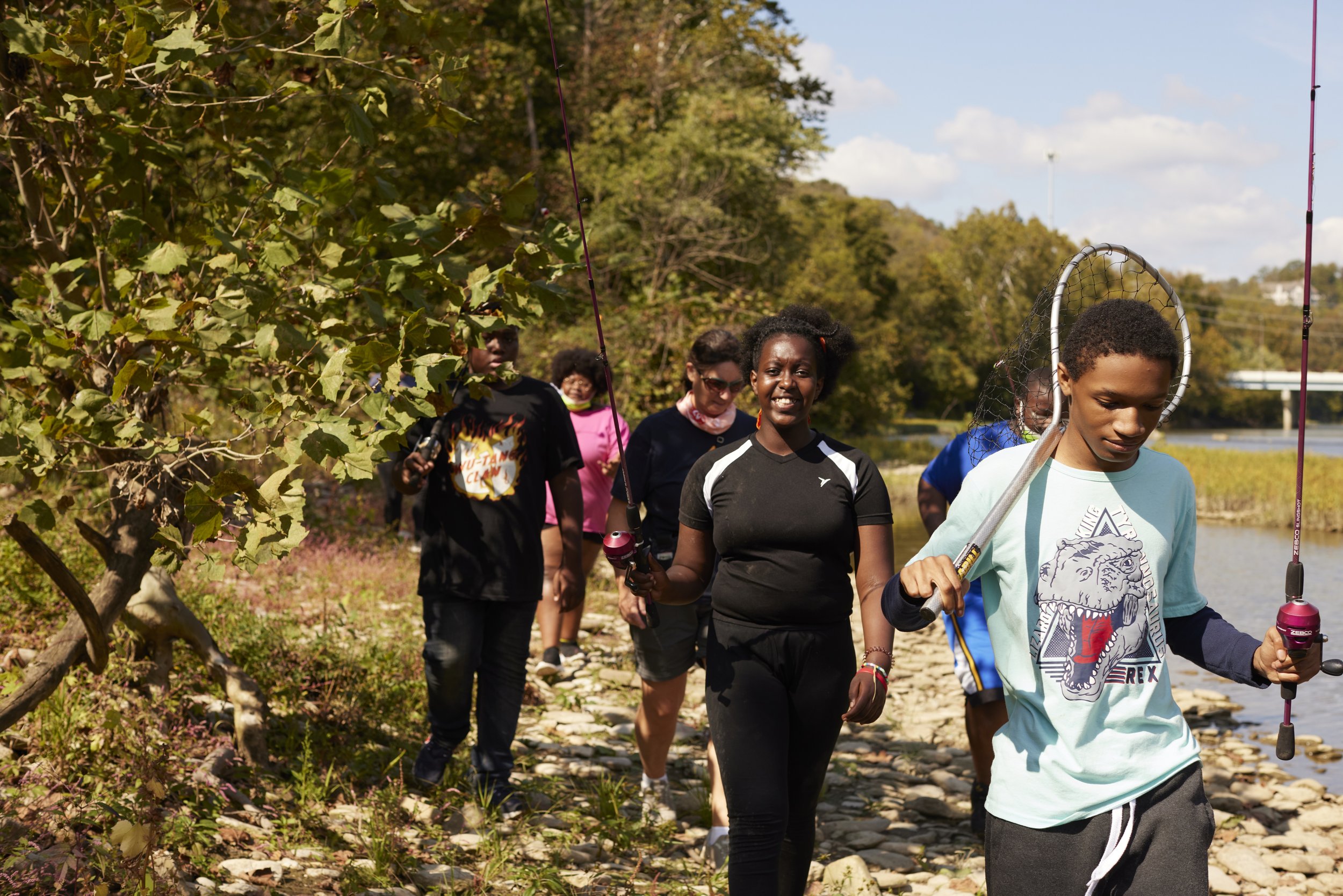 Meet the Crew: L&amp;L Nippert Charitable Foundation