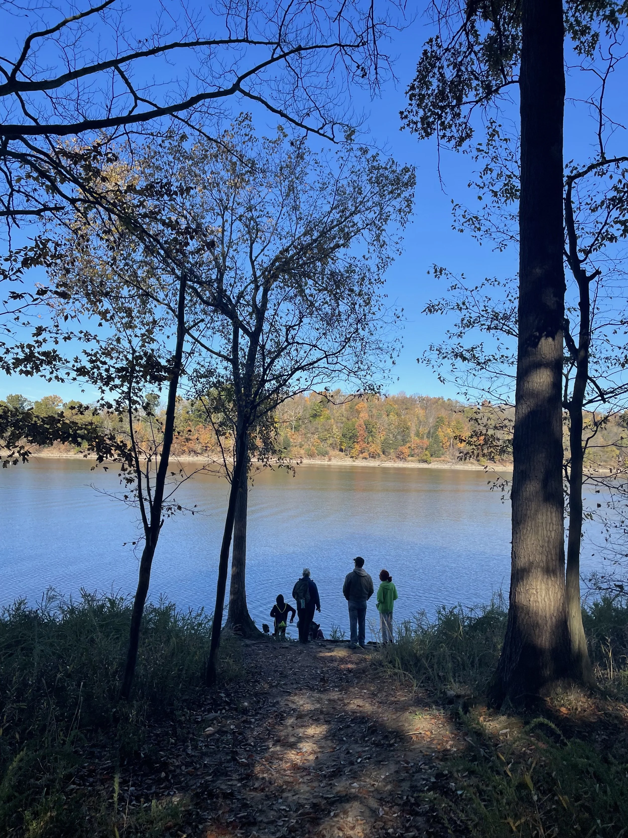 Adventure Crew is hiring our next Executive Director