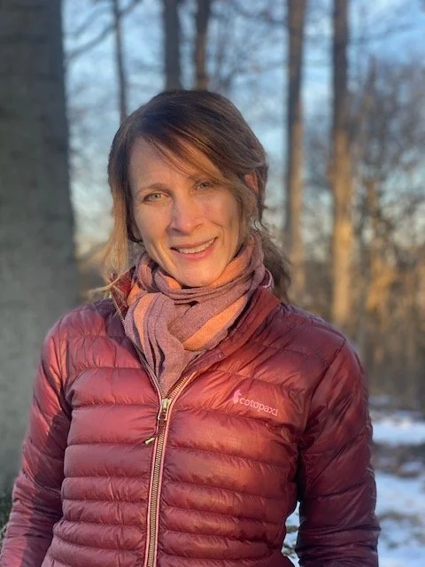 Adventure Crew welcomes Libby Hunter as executive director 