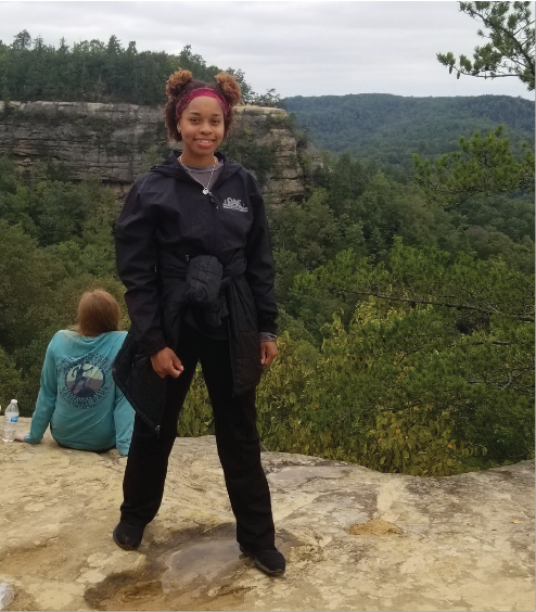 Celebrating 10 years: Beth Knox