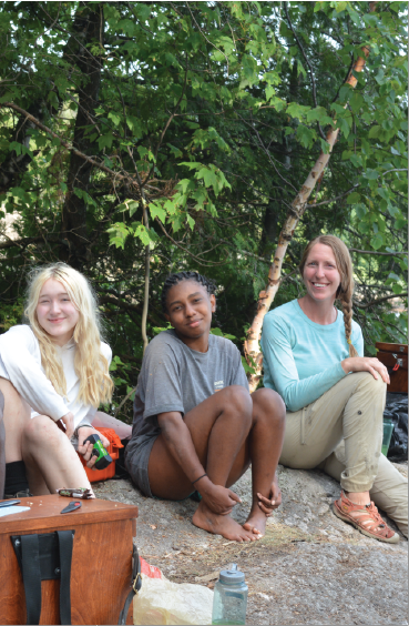 Celebrating 10 years: Katie Kemme Hazlewood