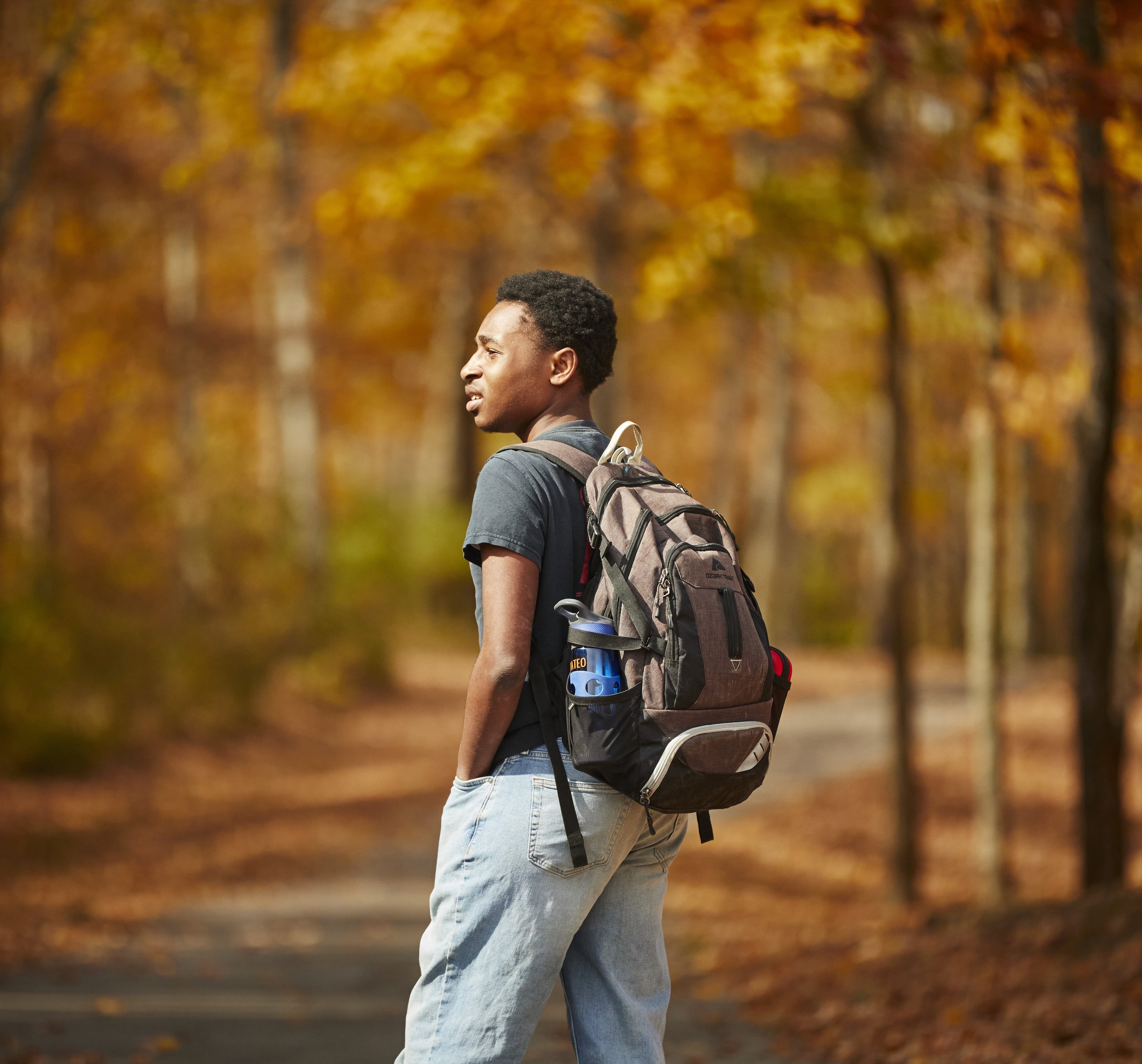 Celebrating 10 years: Mateo Stephens