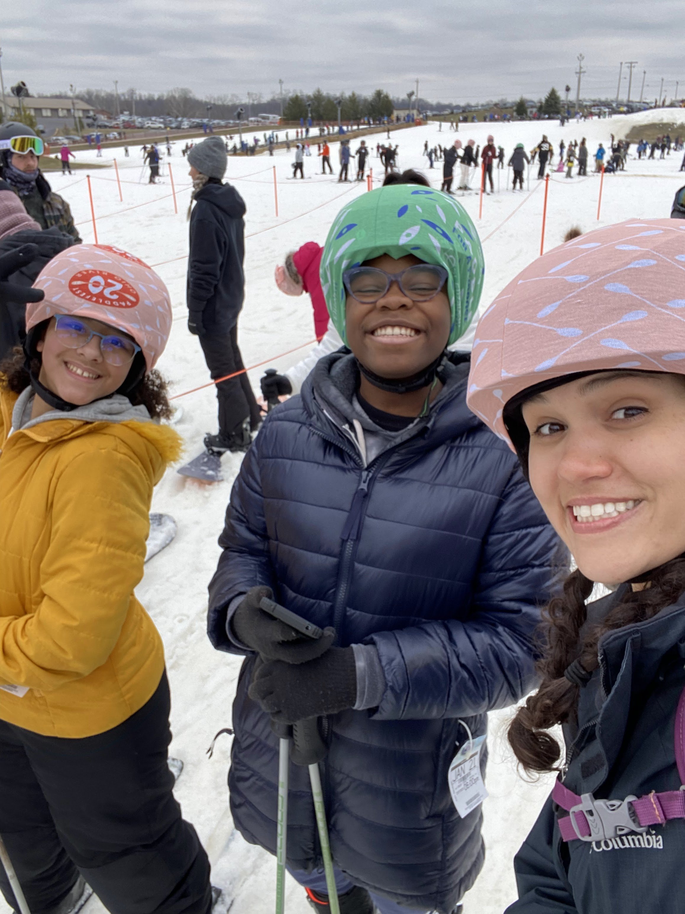 Celebrating 10 years: Paige Young