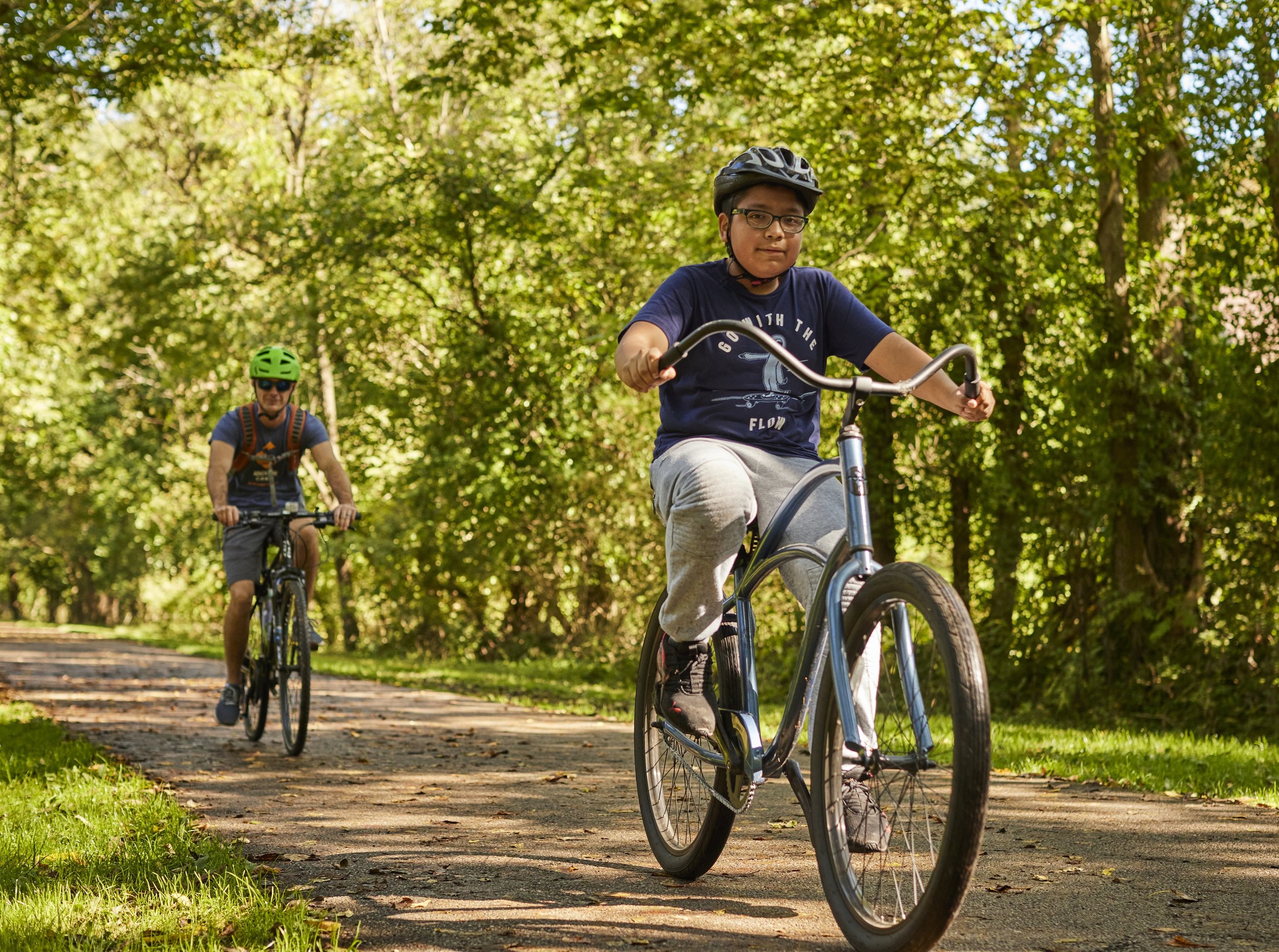 Summer means big events, epic adventures and new camps!