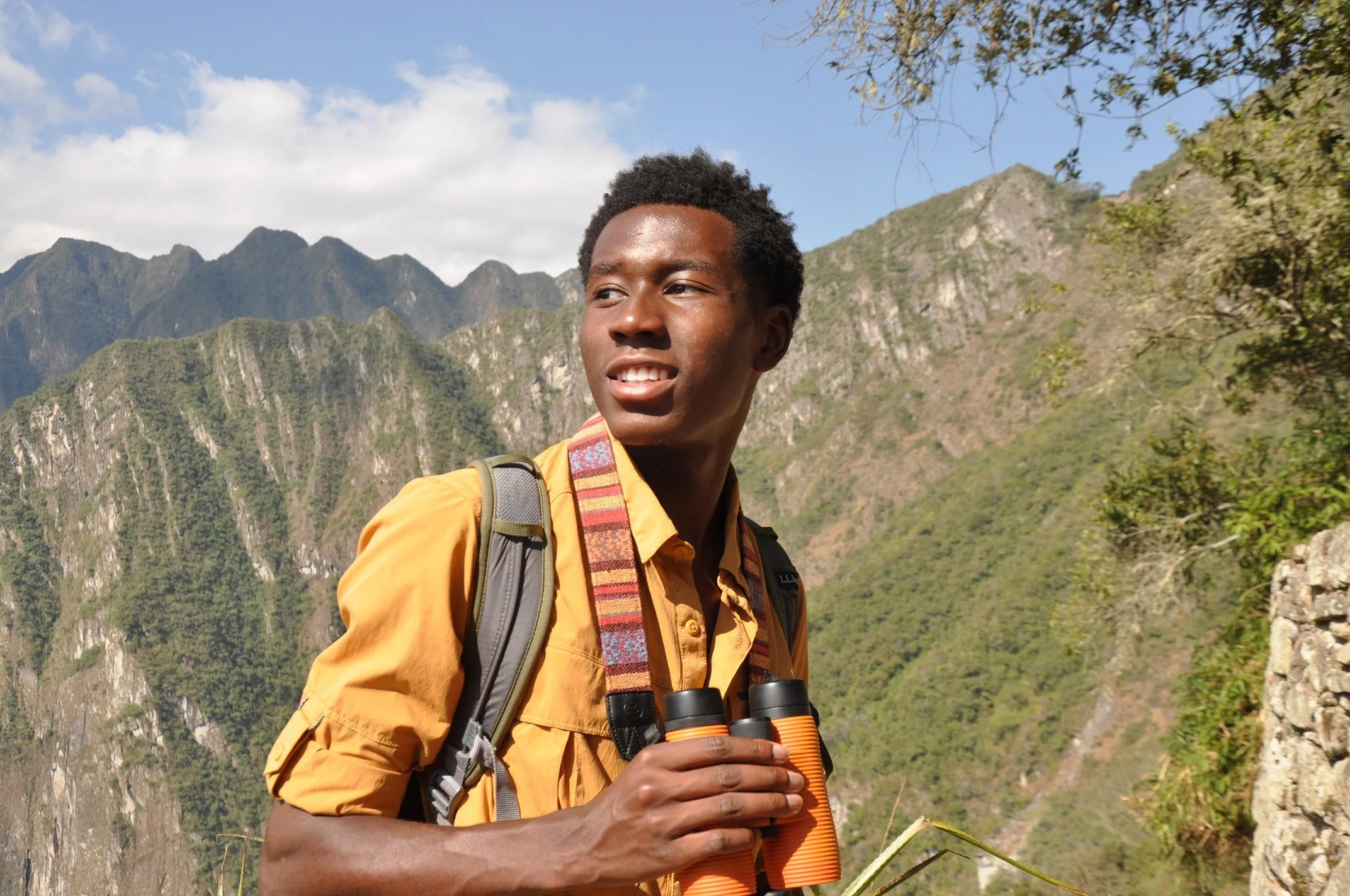 Join us for Summits &amp; Horizons, our signature fall event!