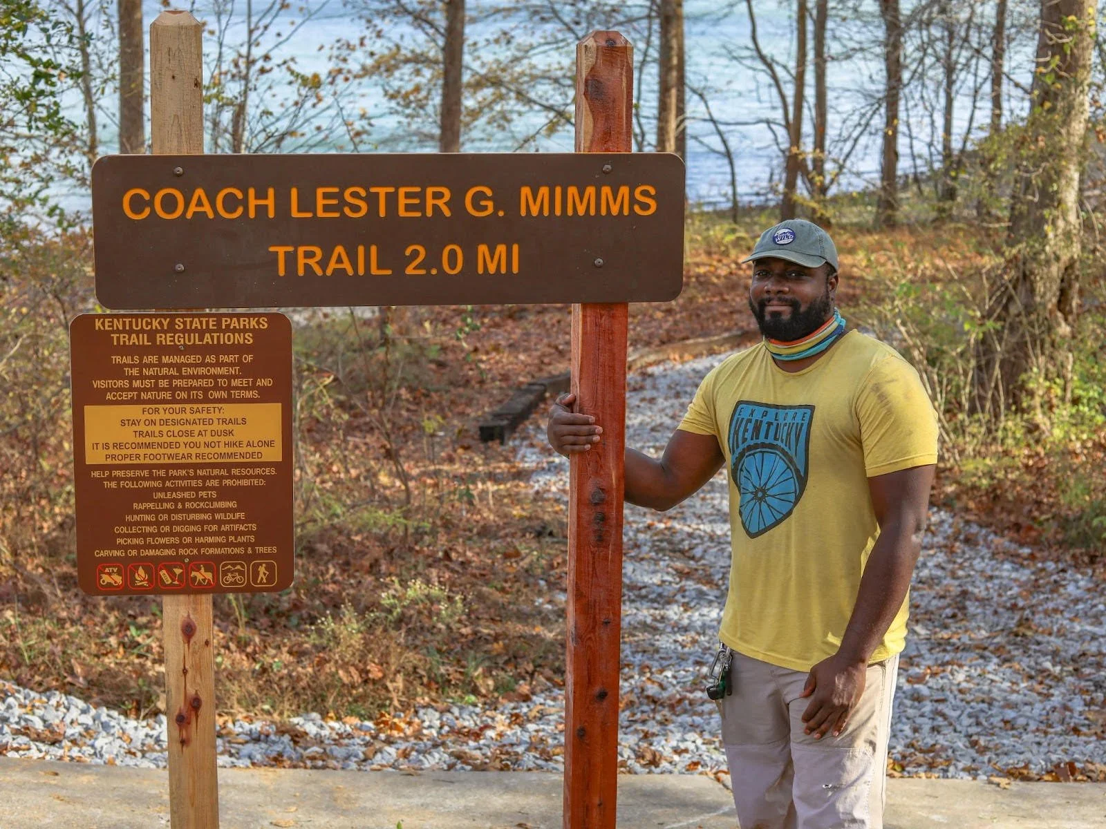 Meet the Crew: Gerry Seavo James &amp; Jens Sutmoller, new board members