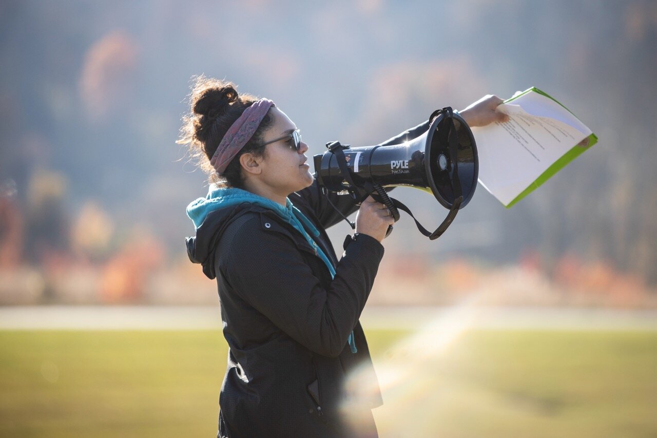 Come work with us -- Program manager job opening!
😄🥾
We're thrilled to be adding a new full-time staff member to our team: We're hiring a program manager for our Saturday Explorers program!

This position will plan, coordinate, lead and evaluate ou
