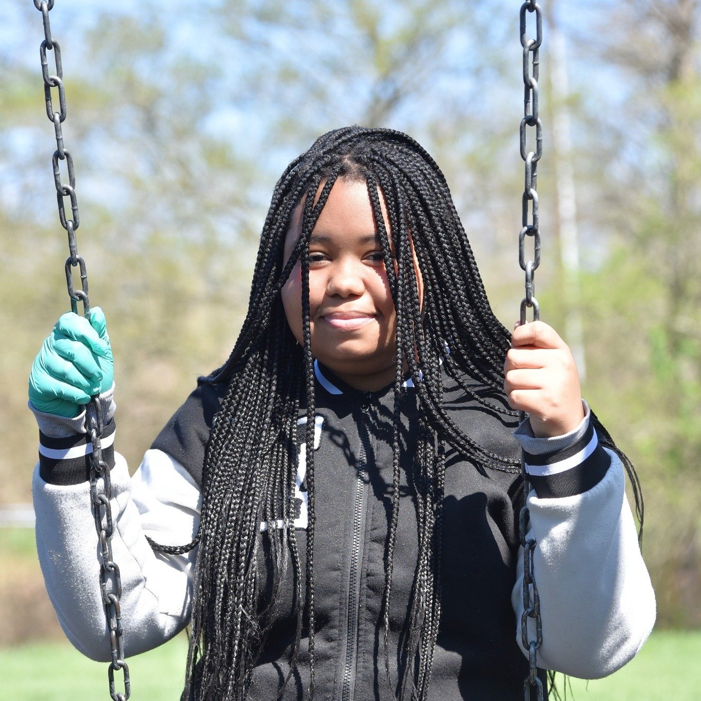 Choosing their own adventures.
🐠🌳
Saturday brought another fun park adventure at Great Parks' Miami Whitewater Forest. Teens chose from a variety of activities throughout the day, including fishing; hiking and exploring the park's natural ecosystem