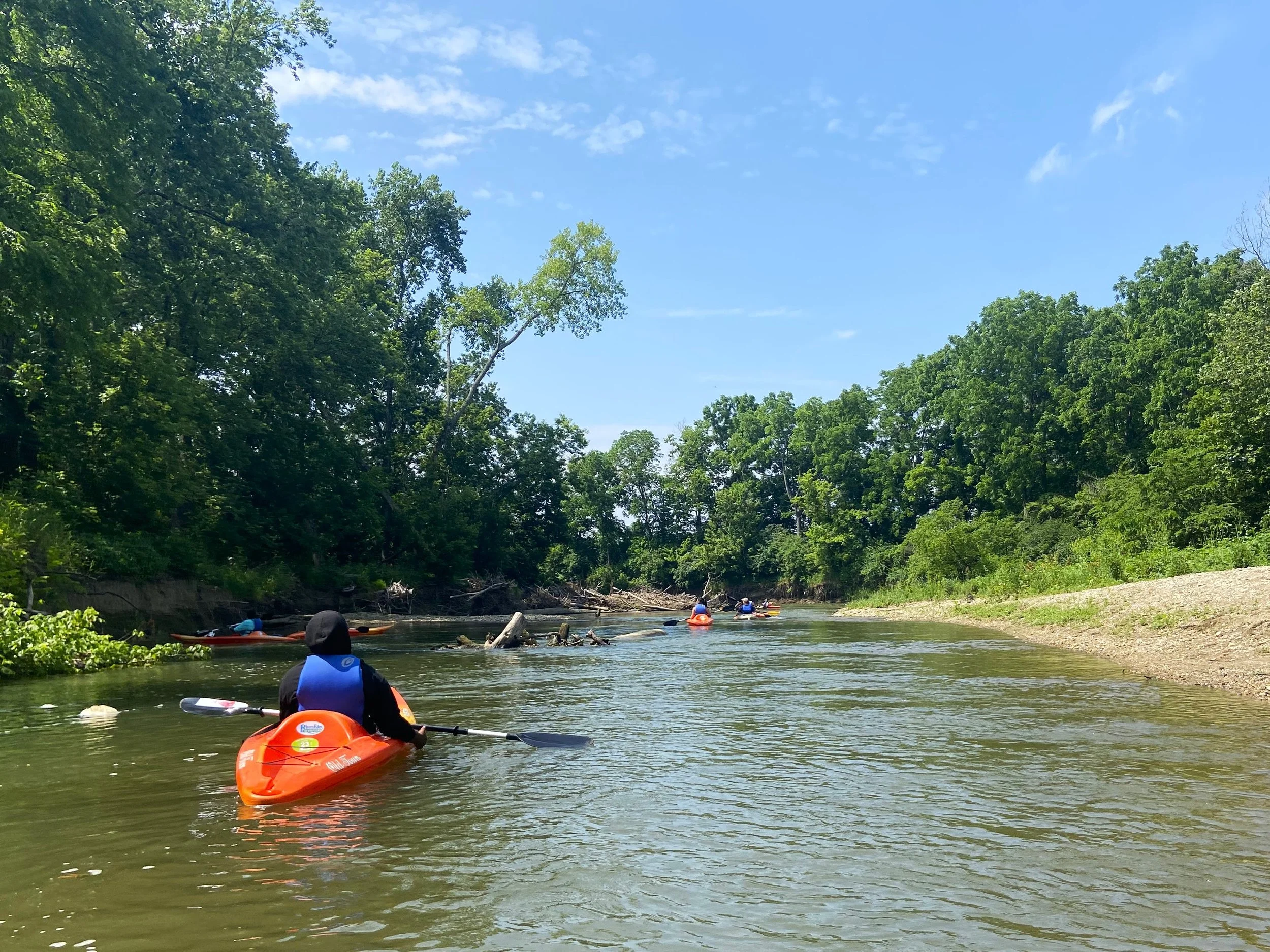 An adventure-filled summer ahead!